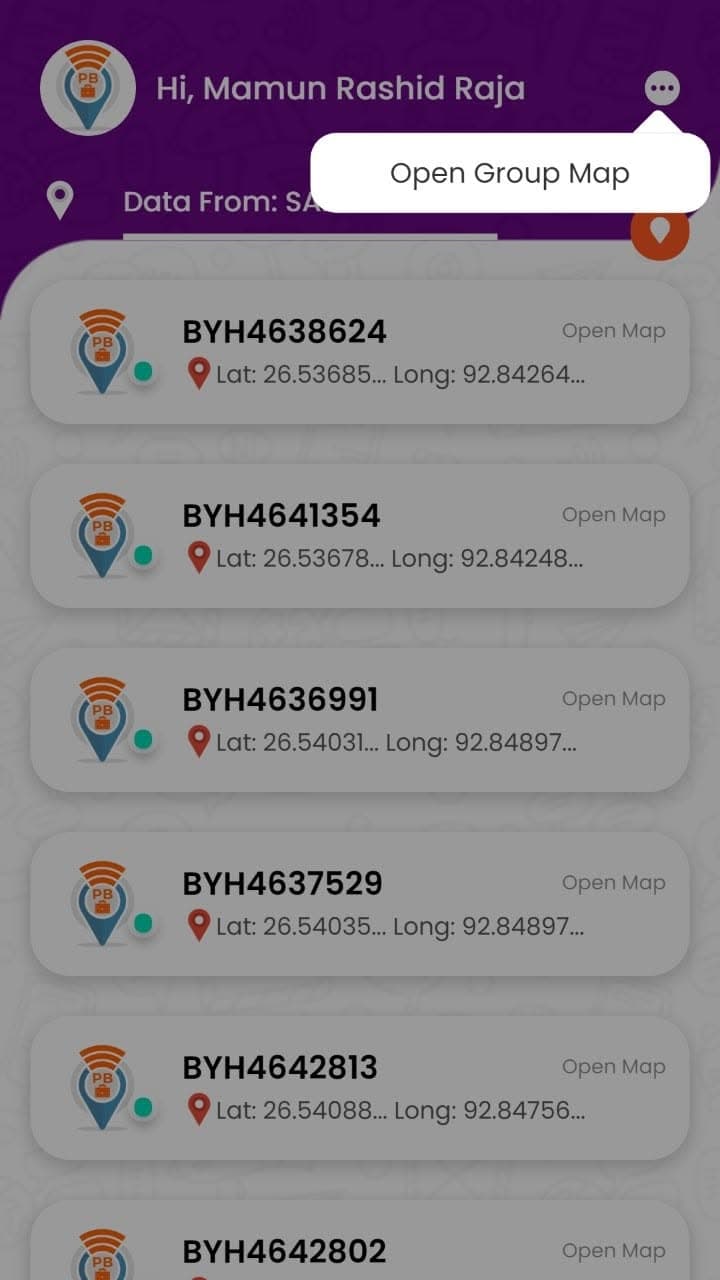 PBeasy v2.0 screenshot 1