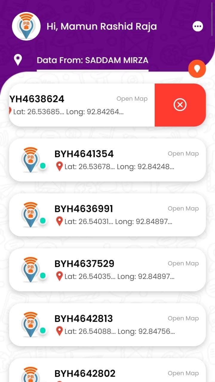 PBeasy v2.0 screenshot 2